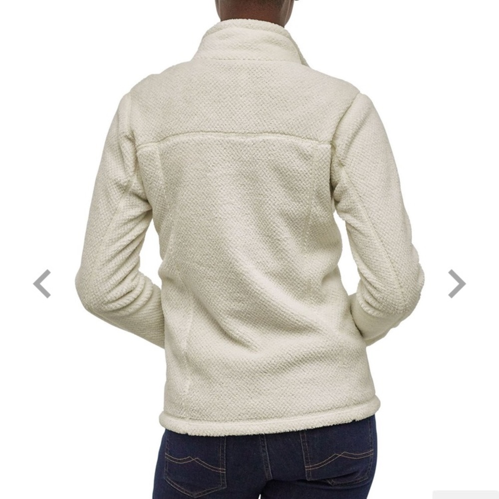 PATAGONIA WOMENS RETOOL SNAP-T PULL OVER - Picture 2 of 5